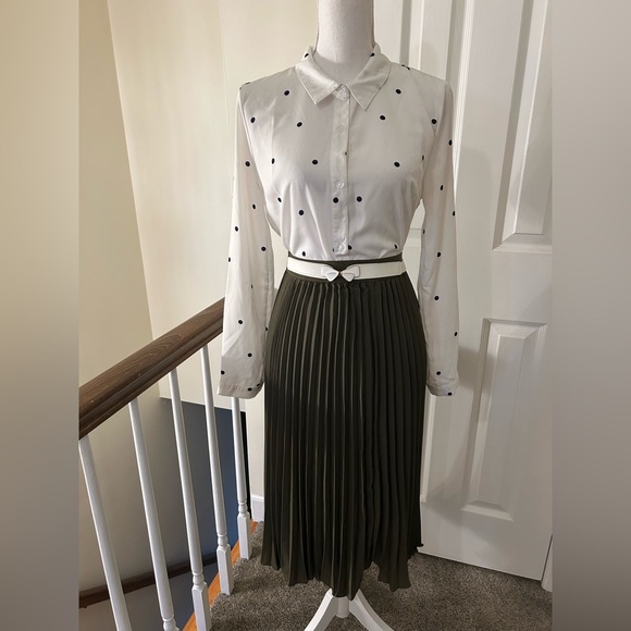 SHEIN Accessories - 🎯CLEARANCE LAST CHANCE SHEIN waist Bow Belt